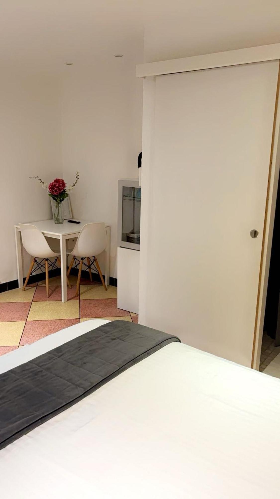 Chambre Olivier Arles Exterior foto