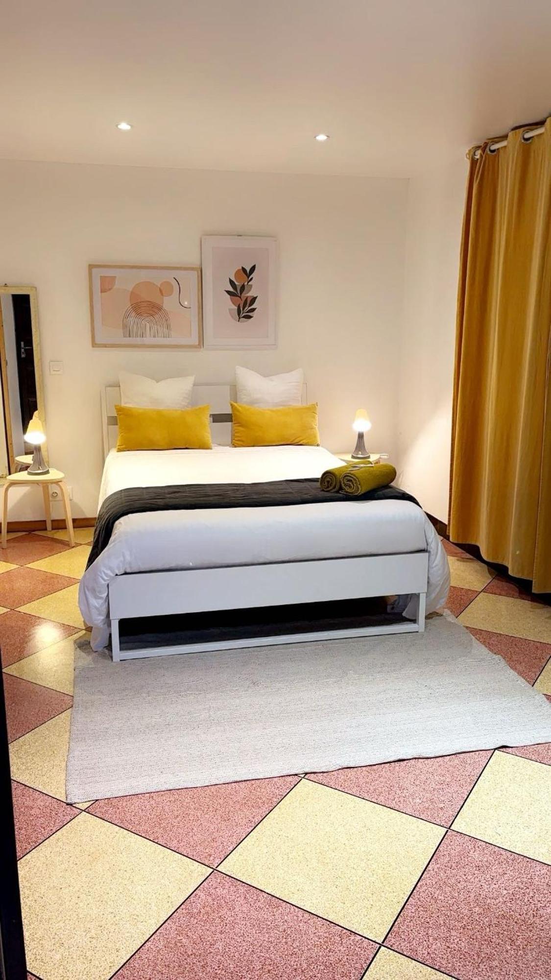 Chambre Olivier Arles Exterior foto